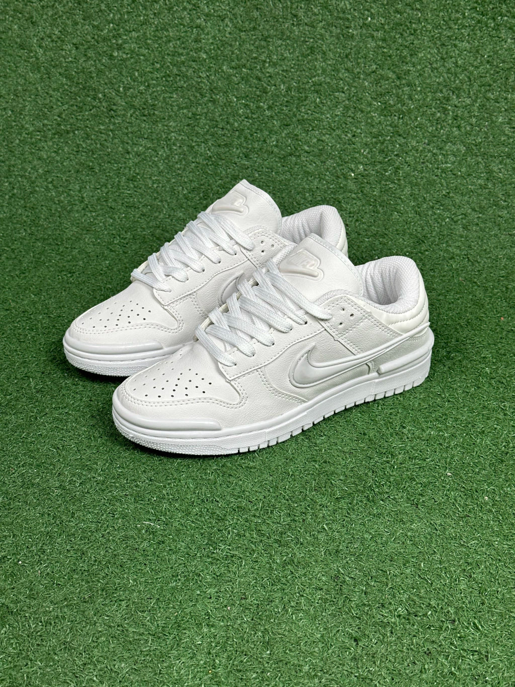 Tênis Masculino Nike Dunk Twist Premium