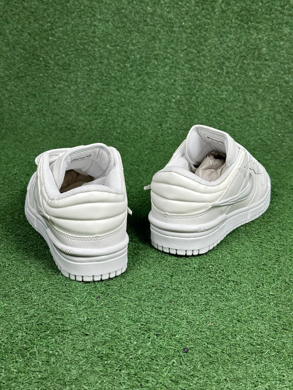 Tênis Masculino Nike Dunk Twist Premium