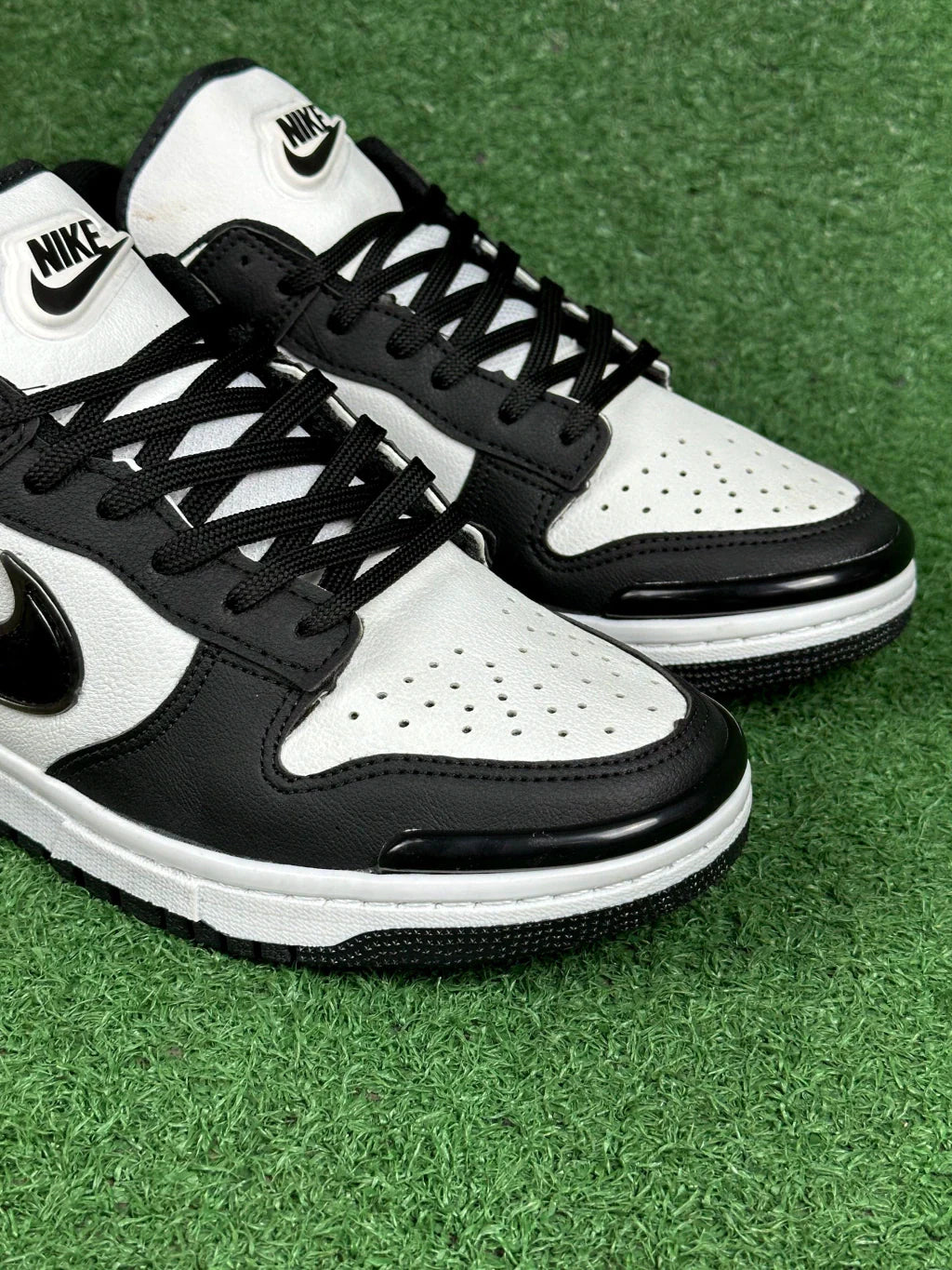 Tênis Masculino Nike Dunk Twist Premium