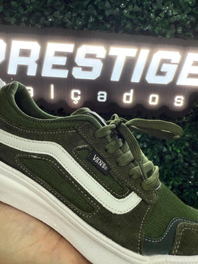 Tênis Unissex Ultrarange 3D Premium