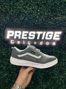 Tênis Unissex Ultrarange 3D Premium