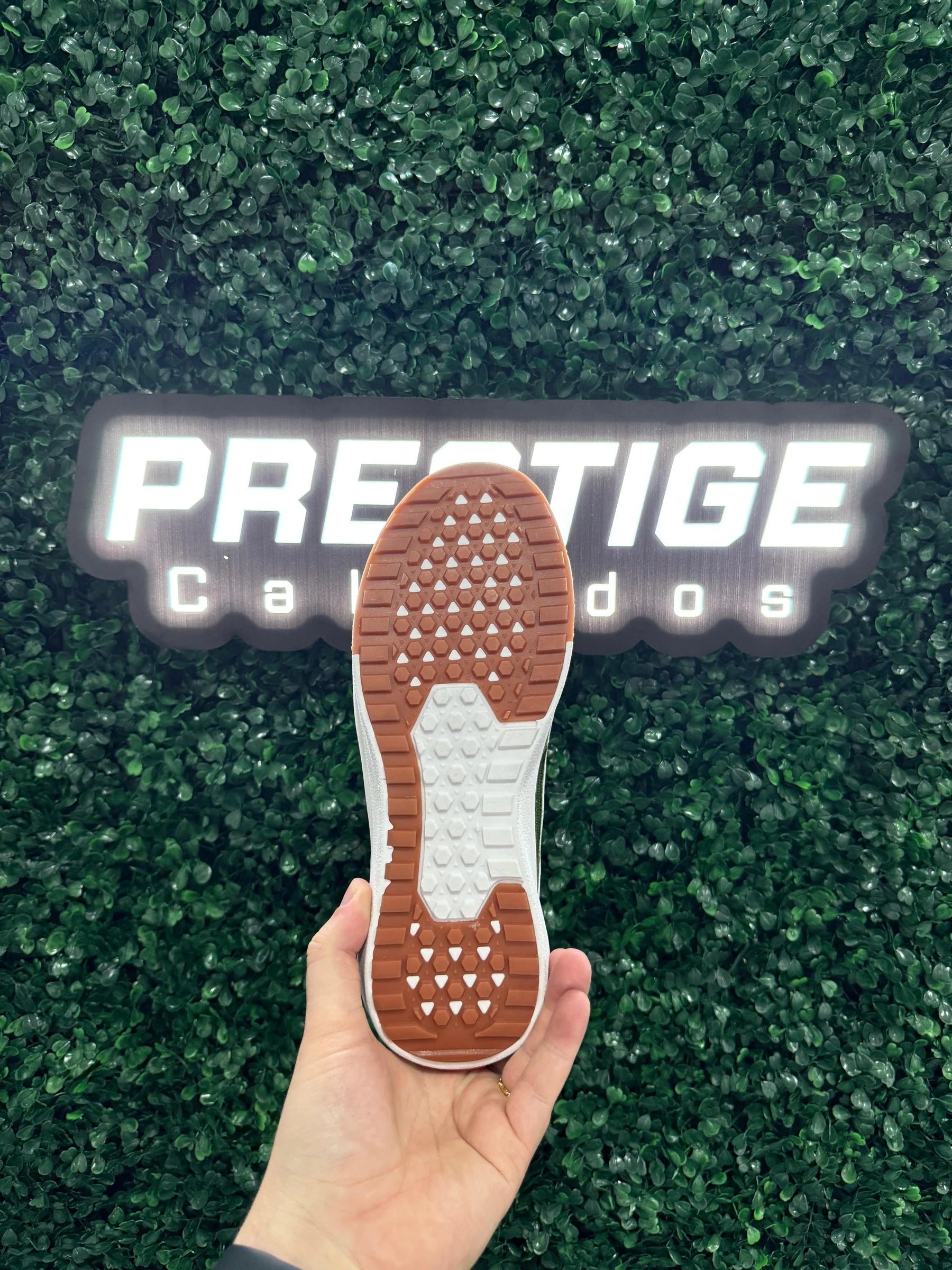 Tênis Unissex Ultrarange 3D Premium