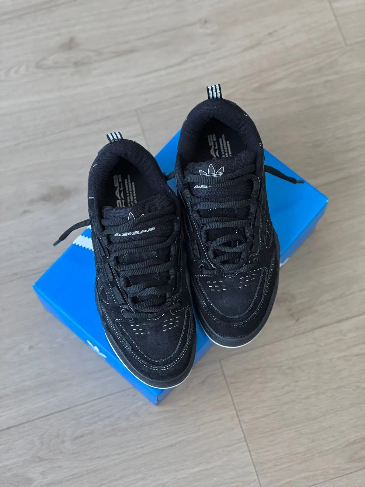 ADI 2000 UNISSEX ORIGINAL