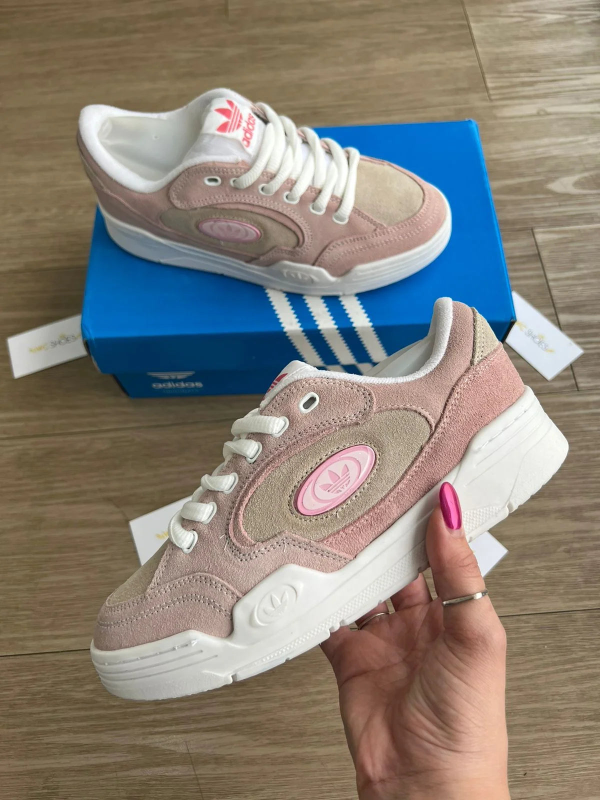 ADI 2000 UNISSEX ORIGINAL