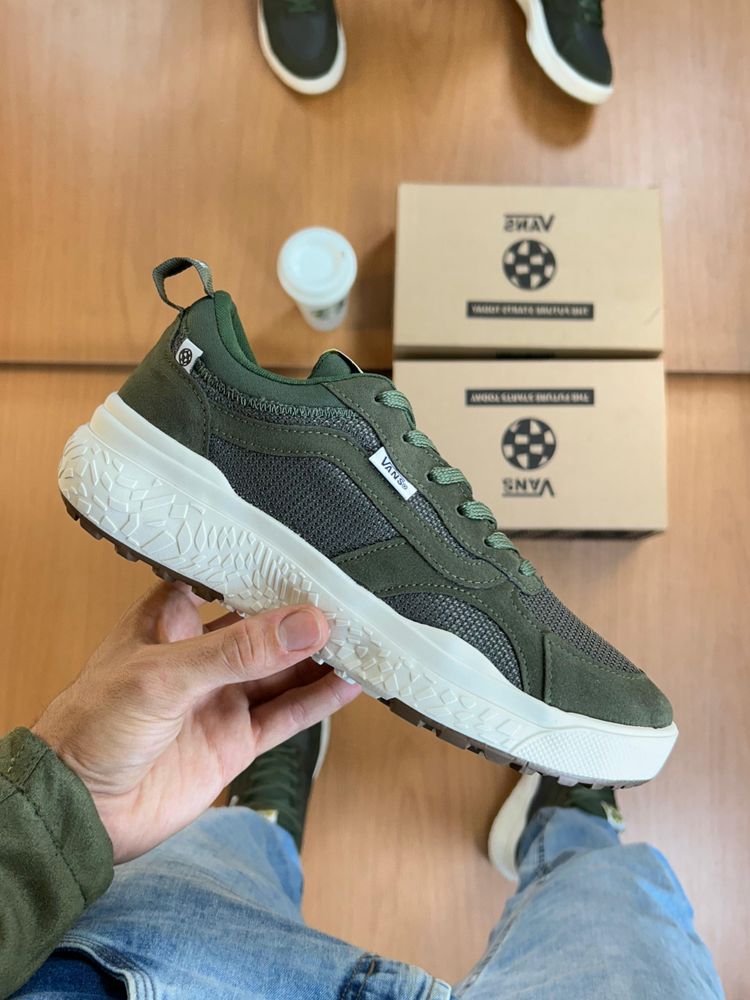 Tênis UltraRange Neo V2 Premium